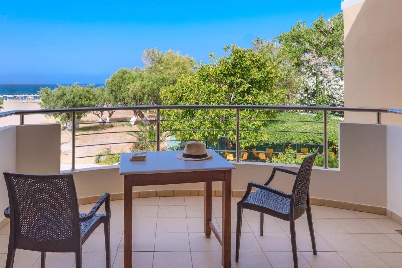 Poseidon Aparthotel Palaiochora